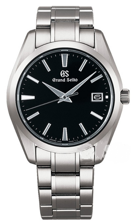 Grand Seiko Heritage Mens SBGV231J Replica Watch